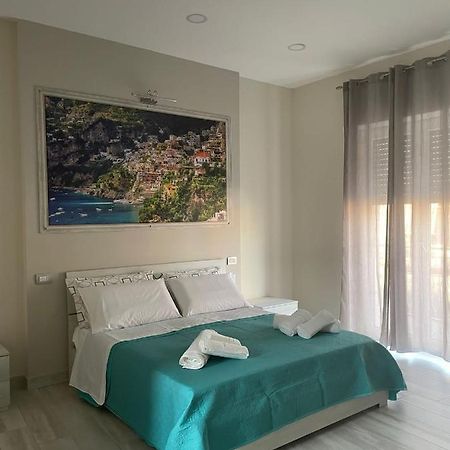 B&B Eden Scafati Esterno foto