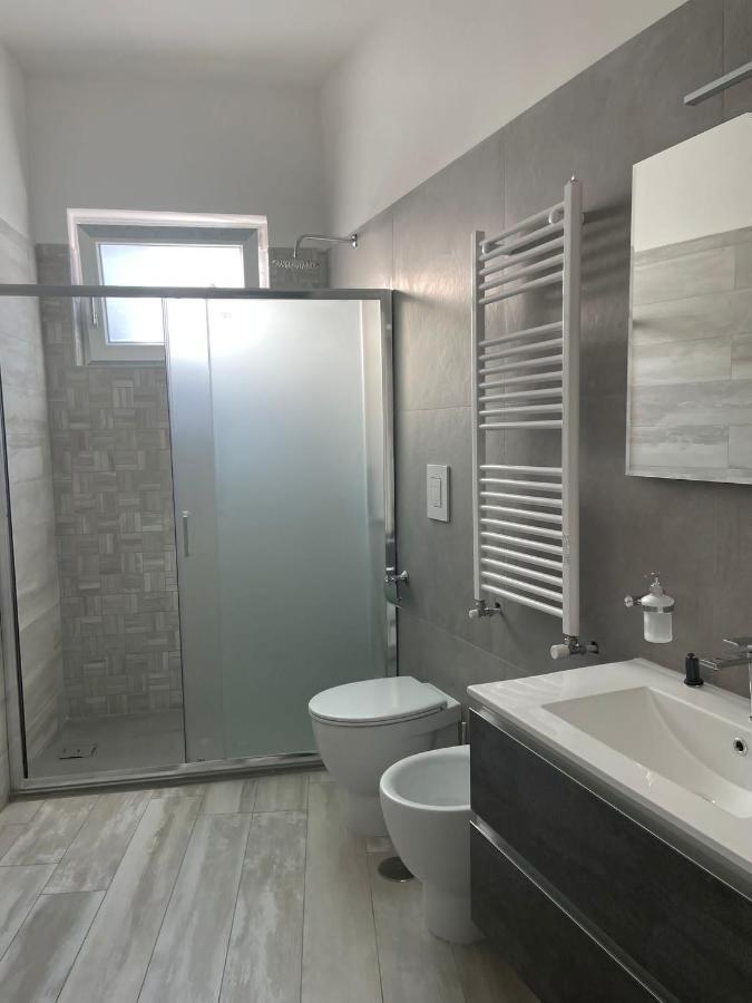 B&B Eden Scafati Esterno foto