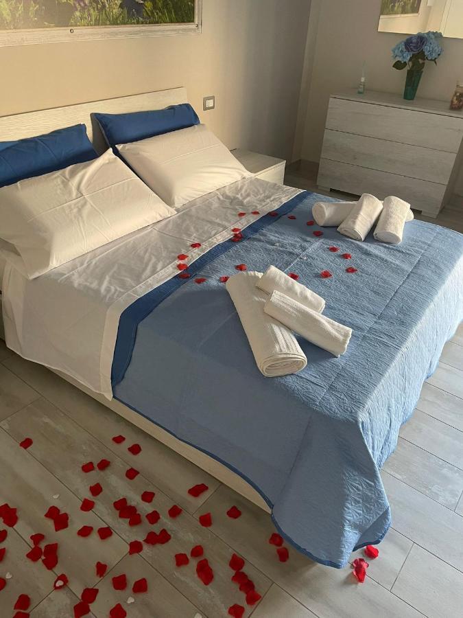 B&B Eden Scafati Esterno foto