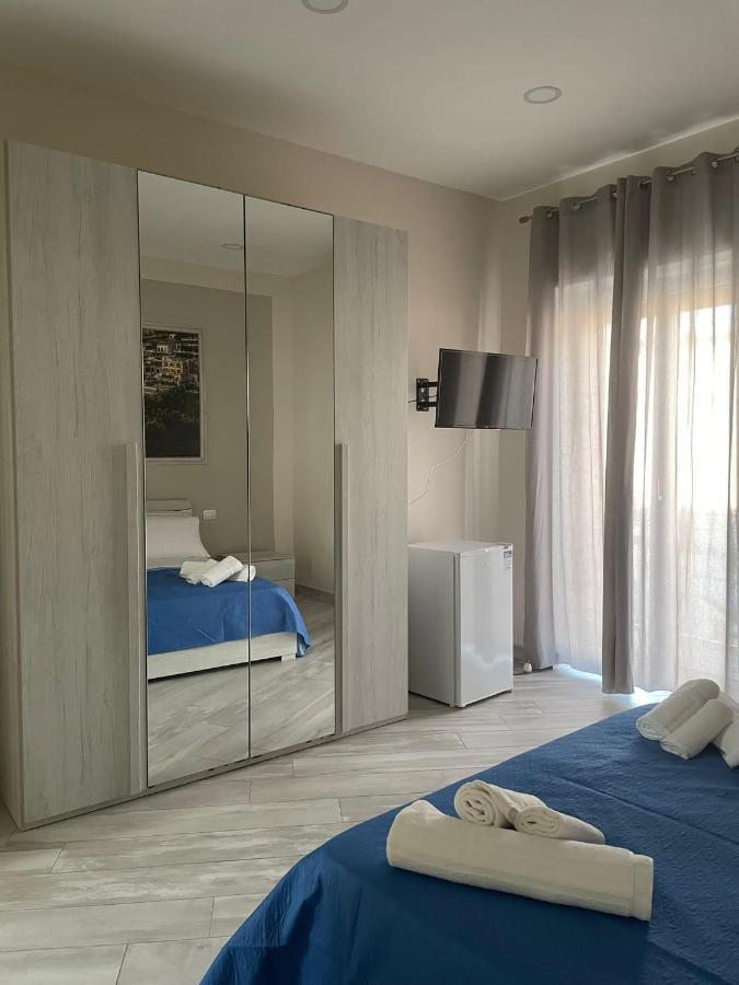 B&B Eden Scafati Esterno foto