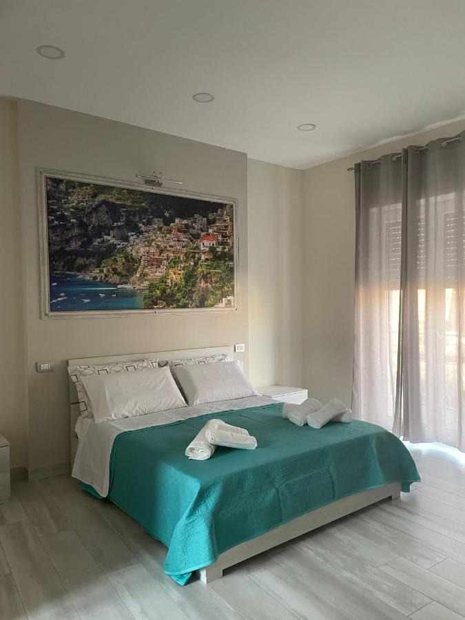 B&B Eden Scafati Esterno foto