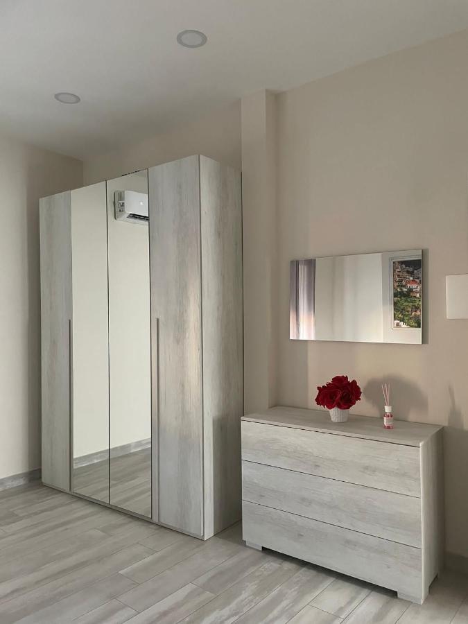 B&B Eden Scafati Esterno foto
