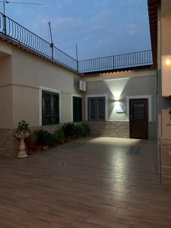 B&B Eden Scafati Esterno foto