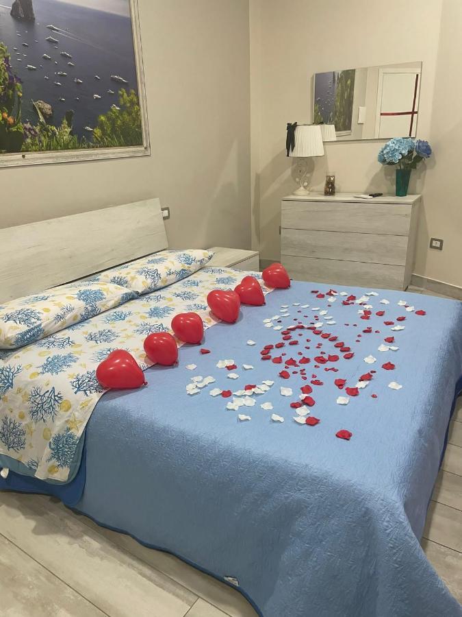 B&B Eden Scafati Esterno foto